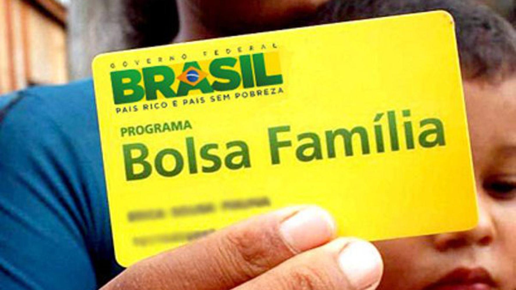 Quem Se Registra Como Mei Perde Bolsa Fam Lia