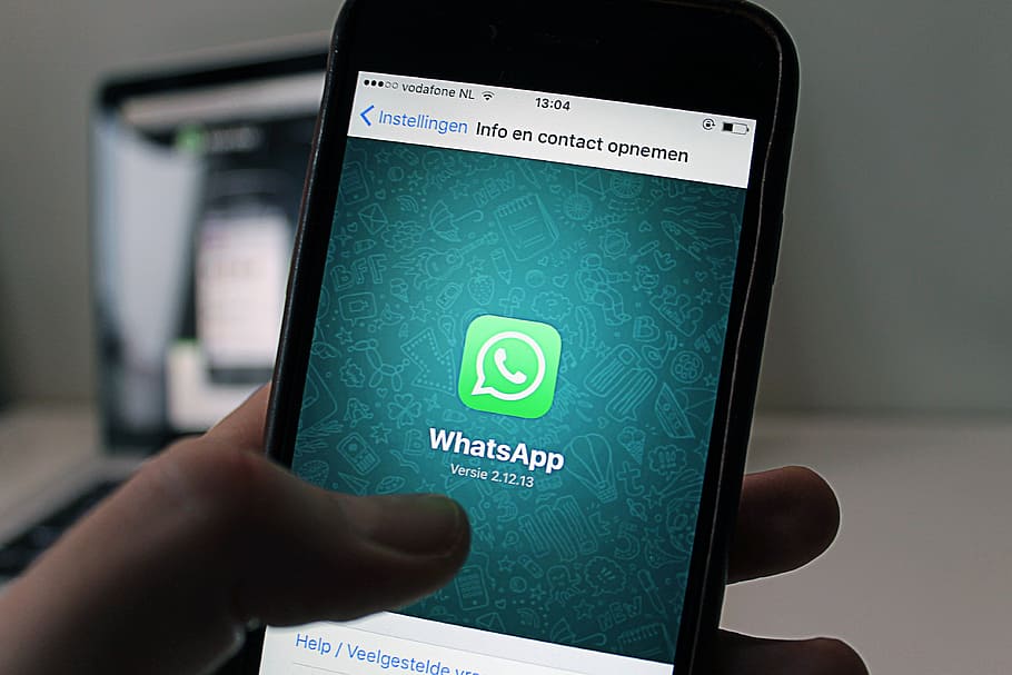 WhatsApp Web Saiba Como Conectar Ou Desconectar Um Aparelho