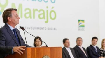 Abrace o Marajó: Governo Federal lança Plano de Ação