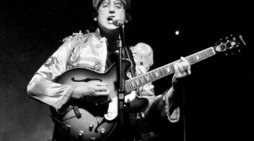 80 anos de John Lennon: Líder dos Beatles faria aniversário nesta sexta-feira