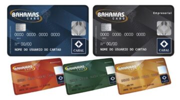 Quer um cartão de crédito mais fácil? Conheça o Bahamas