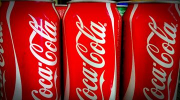 Coca-Cola abre 1.400 vagas de EMPREGO; Confira!