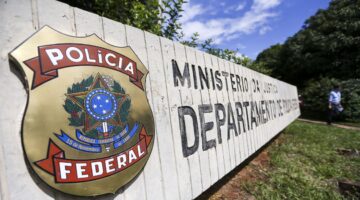 URGENTE: Concurso Polícia Federal é autorizado com 1.500 vagas