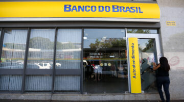 Empréstimo no Banco do Brasil é oferecido sem consulta ao SPC Serasa