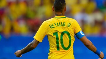 Futebol: Técnico Tite avalia Neymar “cada vez melhor”