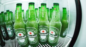 Heineken abre vagas em diversos cargos no Brasil