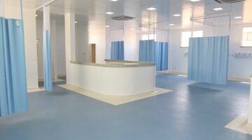 Hospital do Câncer em Caetité: entrega será em novembro, diz governador