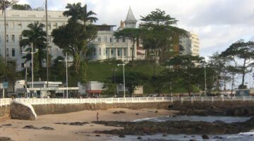 Governador anuncia a construção de novo hospital na Bahia