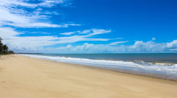 20 praias na Bahia que você precisa visitar. Confira