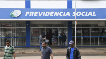 Prova de vida do INSS deve ser marcada para assegurar o benefício