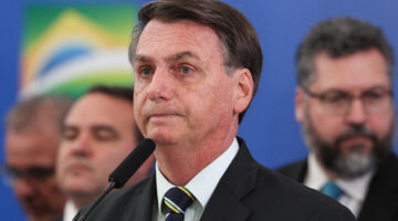Reformas: Bolsonaro quer continuar com a agenda de reestruturação