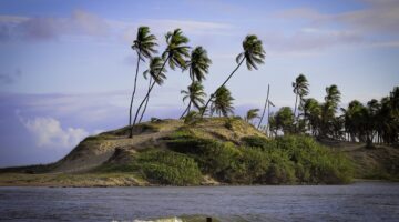 Em Amargosa e São Miguel das Matas: tremor de terra é registrado na Bahia