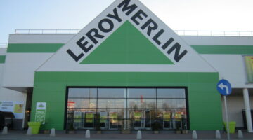 Leroy Merlin e outras empresas abrem vagas de emprego
