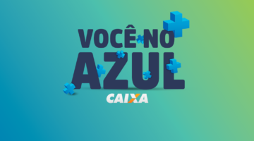 Você no Azul: Caixa fornece desconto de até 90% para renegociação de dívidas; entenda