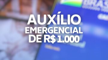 Auxílio emergencial Pantanal: projeto de lei propõe o valor de mil reais