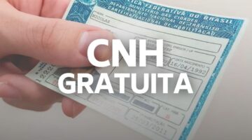 CNH Popular, no Ceará, segue com inscrições abertas para 25 mil vagas