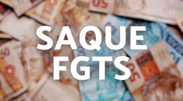 Conta do FGTS: PL estabelece novas modalidades de saques