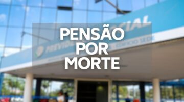 Pensão por morte: saiba mais sobre esse benefício do INSS