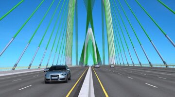 Ponte Salvador-Itaparica terá contrato assinado em 12 de novembro
