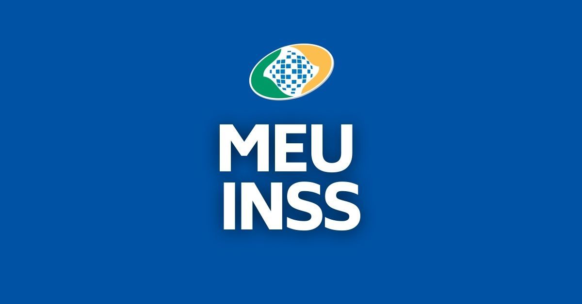 Aplicativo Meu Inss Conheça Funções E Serviços Disponíveis 3770