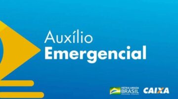 Auxílio Emergencial: datas de pagamento das próximas parcelas