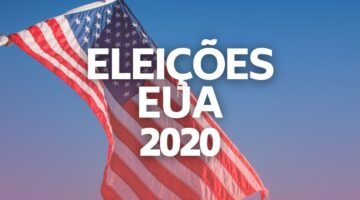 Joe Biden é eleito presidente dos EUA