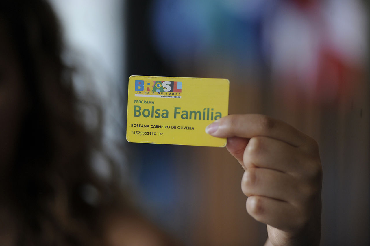 Quais as regras para receber o Bolsa Família 2021?