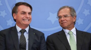 Brasil pode fechar 2020 com mais empregos formais do que em 2019, diz Bolsonaro