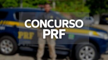 Concurso PRF: edital fica para 2021, diz Bolsonaro