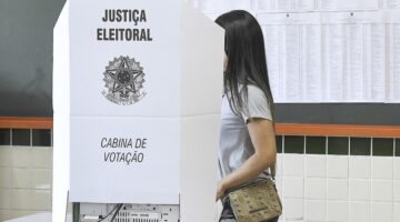 Eleições 2022: saiba como consultar seu local de votação pela internet