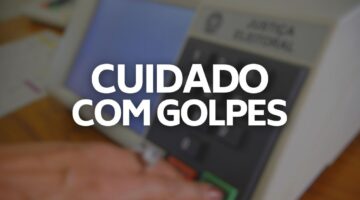 Eleições 2020: golpe da votação online atinge brasileiros