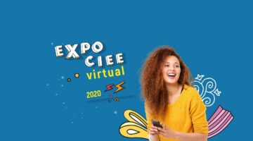 Expo CIEE Virtual oferece 8 mil vagas de estágio no país