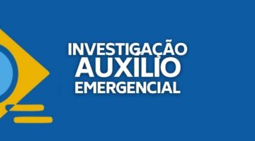 Fraudes no auxílio emergencial: governo vai realizar investigação nos cadastros