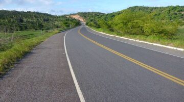 Governo da Bahia recuperará mais de 69 mil km de rodovias
