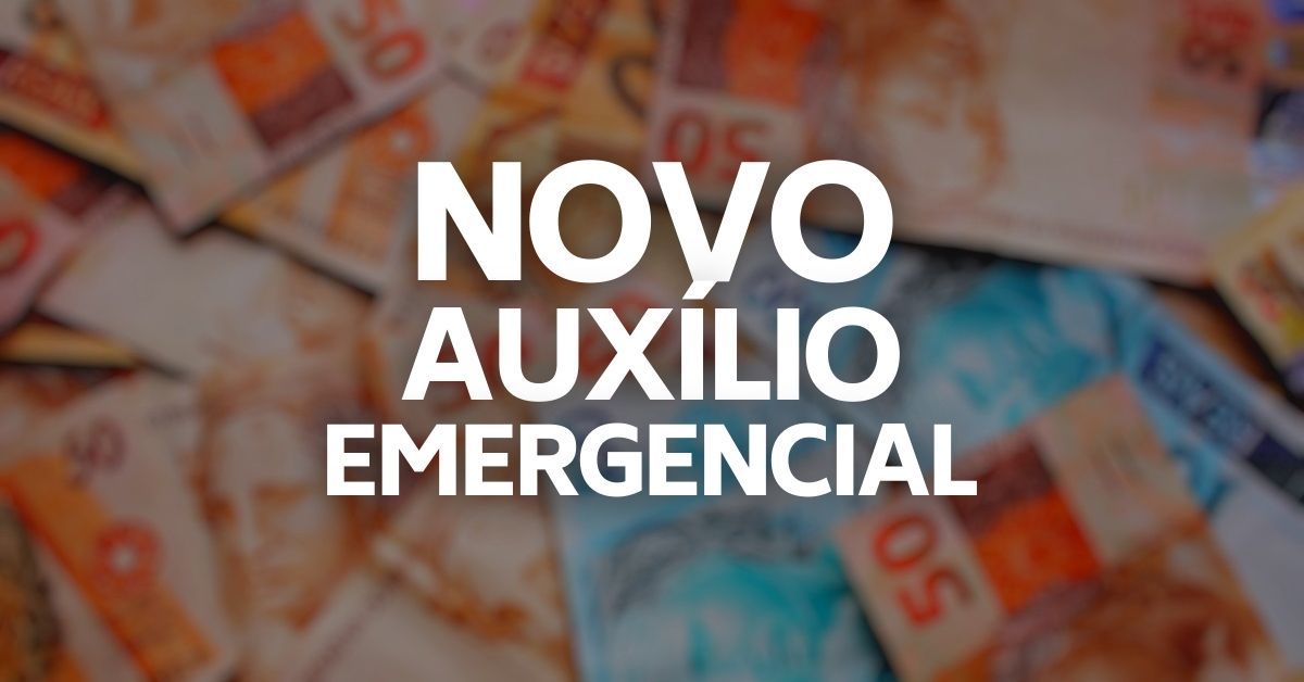 Novo Auxilio Emergencial A Caminho Parcelas De R 800 Sao Solicitadas Para 2021