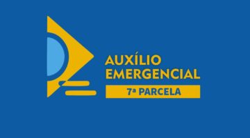 Auxílio emergencial: calendário da 7ª parcela disponível