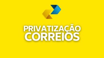 Edital de privatização dos Correios já tem prazo para sair, diz BNDES