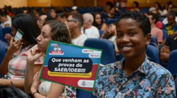 Programa Universidade Para Todos prorroga inscrições até sexta-feira (27)