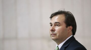 Rodrigo Maia afirma que não haverá prorrogação do auxílio emergencial