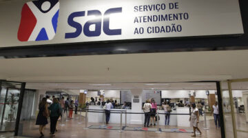 SAC retoma atendimento judiciário em alguns postos da Bahia