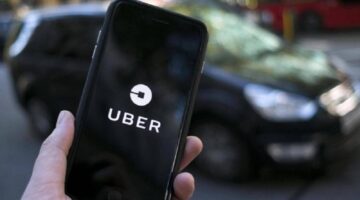Uber e Banco Digio liberam empréstimos para motoristas do app