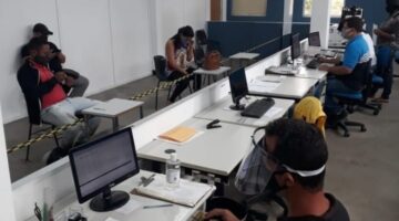 Unidades do Detran-BA vão ampliar o horário de atendimento