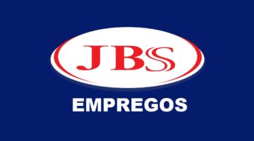 Vagas de emprego na JBS: confira os cargos disponíveis pelo país!
