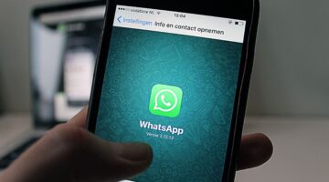WhatsApp bane mais de mil contas após denúncias no canal do TSE