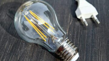 7 dicas práticas para reduzir o consumo de energia elétrica em casa