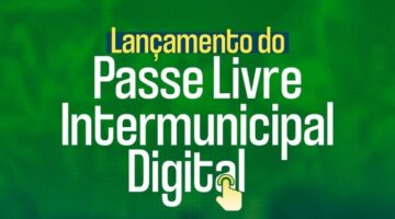 Lançamento do Passe Livre Digital para Pessoas com Deficiência será online