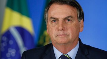 Bolsonaro sobre aumento da energia: se não fizermos nada, poderemos ter apagões