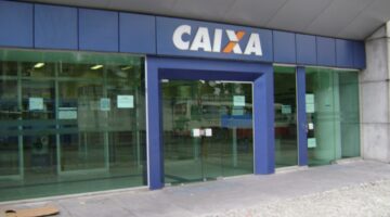 Caixa vai realizar empréstimo para quem recebeu auxílio emergencial