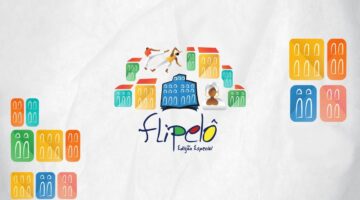 Flipelô 2020: evento literário faz homenagem ao Pelourinho