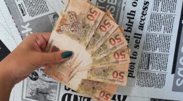 FMI sugere que governo brasileiro mantenha o auxílio emergencial em 2021